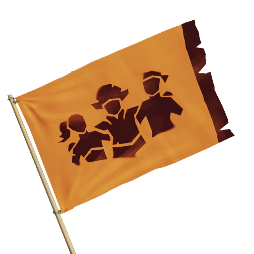Community Flags