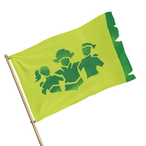 Community Flags