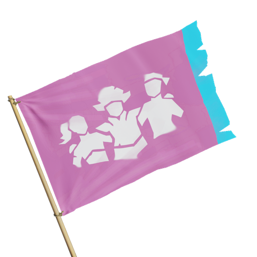 Community Flags