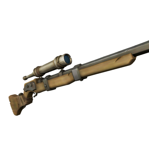 Seasoned Sailor Eye of Reach