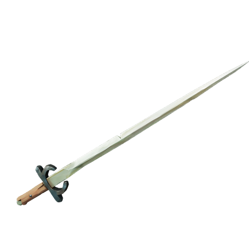 Seasoned Sailor Cutlass