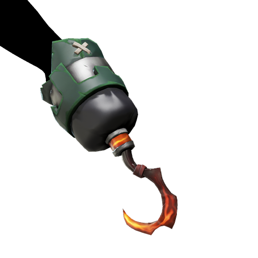 Ashen Dragon