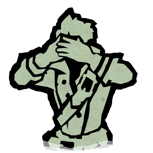 See No Evil