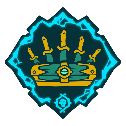 Seeker of Athena's Fortune