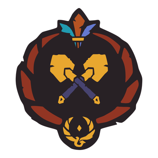 Seeker of Silvered Loot