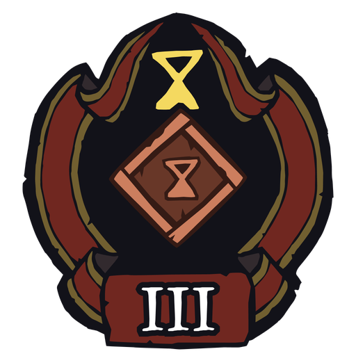 Servant of Taken Treasures