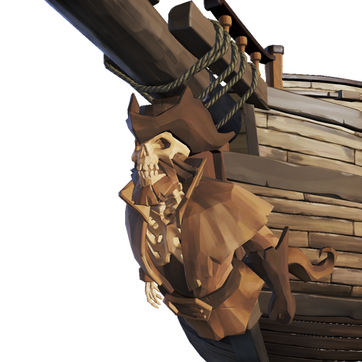 Servants of the Flame Ambitious Servant Figurehead