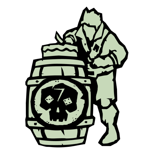 Seventh Serving