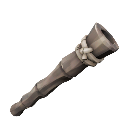 Shadow Tide Blowpipe