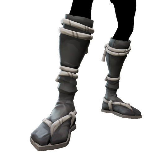 Shadow Tide Boots