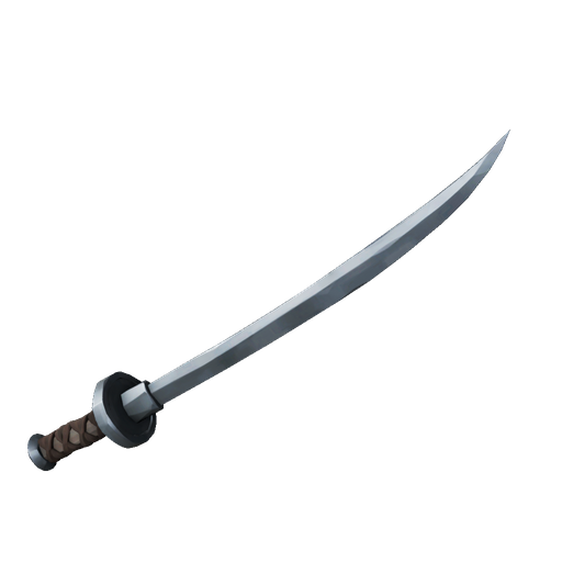 Shadow Tide Cutlass