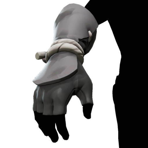 Shadow Tide Gloves