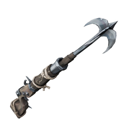 Shadow Tide Grapple Gun