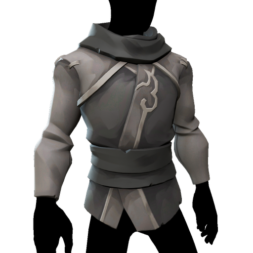 Shadow Tide Jacket