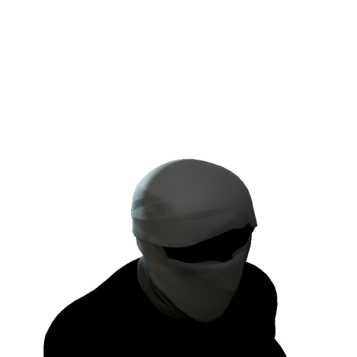 Shadow Tide