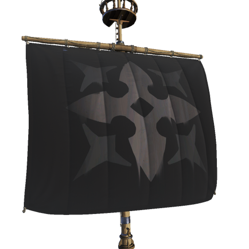 Shadow Tide Sails