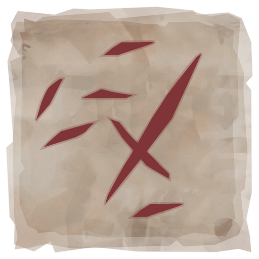 Shadow Tide
