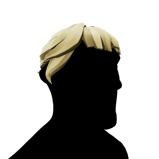 Shadow Tide Hair