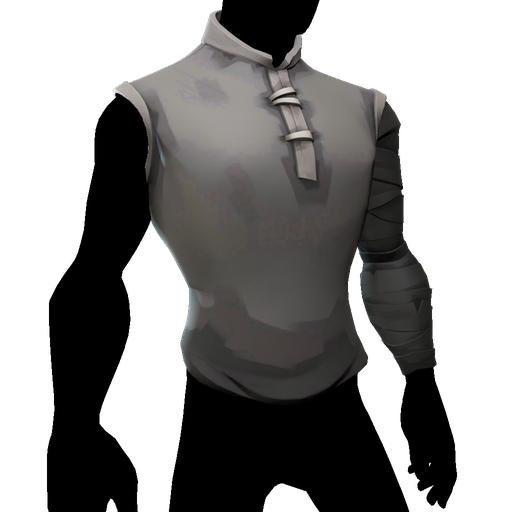 Shadow Tide Shirt