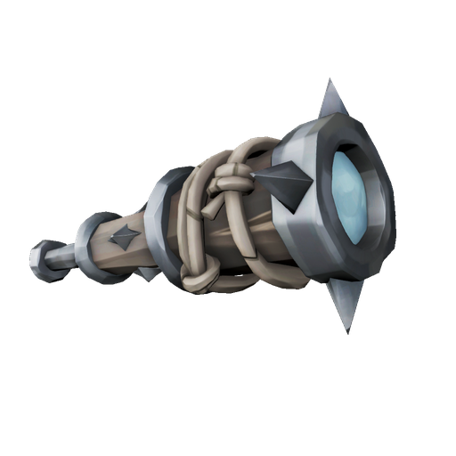 Shadow Tide Spyglass