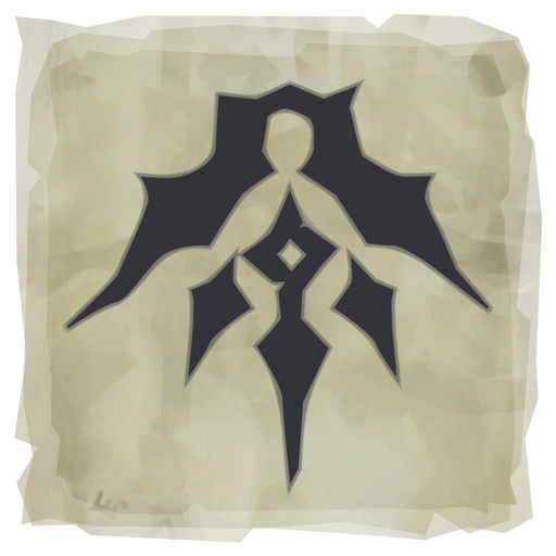 Shadow Tide Tattoo