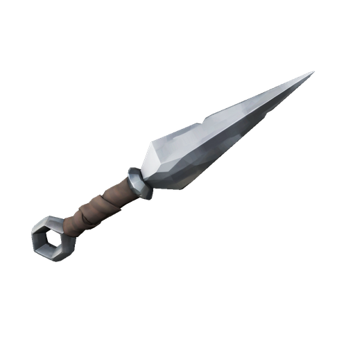 Shadow Tide Throwing Knives