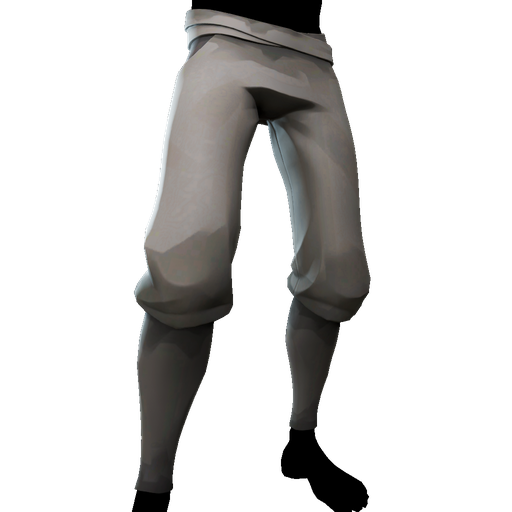 Shadow Tide Bottom