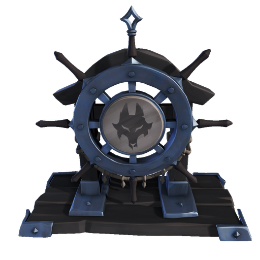 Shadow Tide Wheel