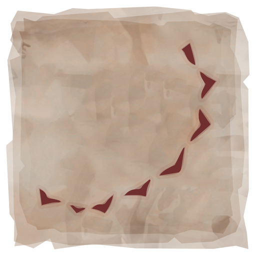 The Hungering One Scars