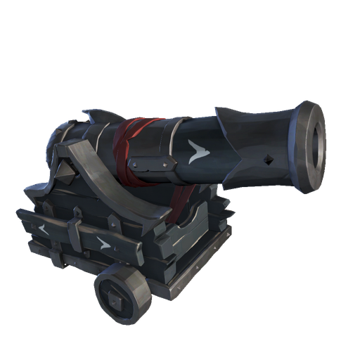 Shark Hunter Cannons