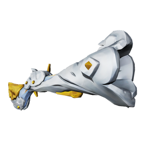 Shining Pegasus Blunderbuss