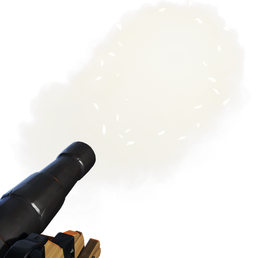 Shining Pegasus Cannon Flares