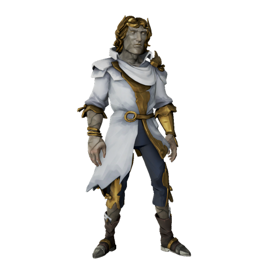 Shining Pegasus Costume