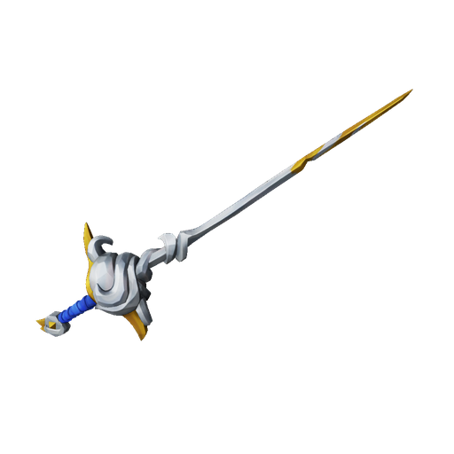 Shining Pegasus Cutlass
