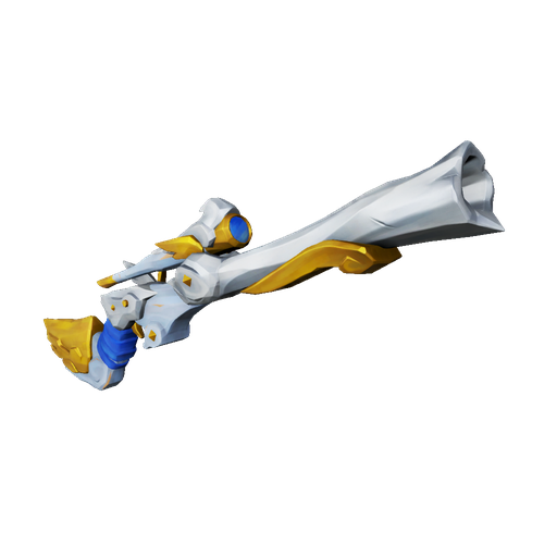 Shining Pegasus Eye of Reach