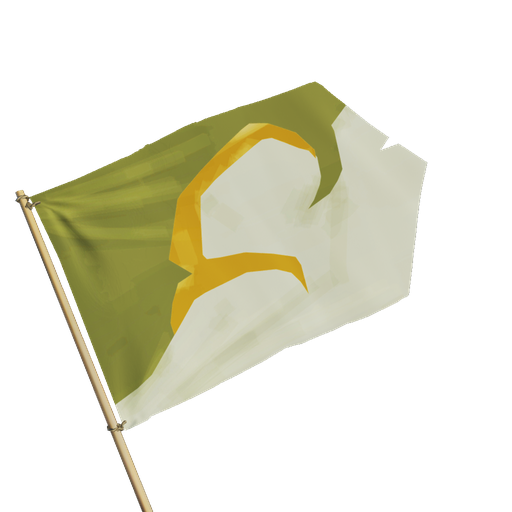 Shining Pegasus Flags