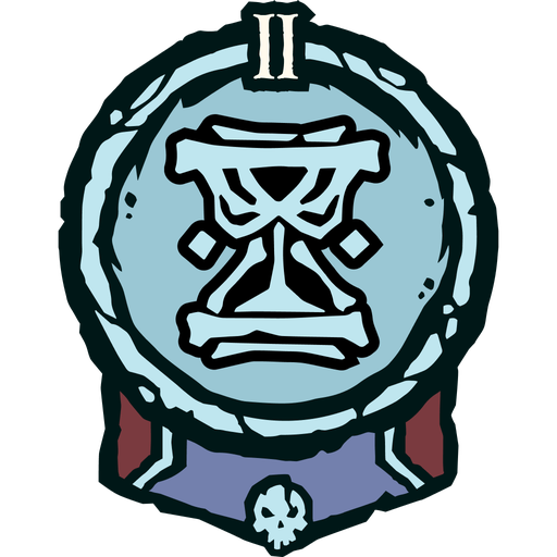 Shipmate of Cursed Bone