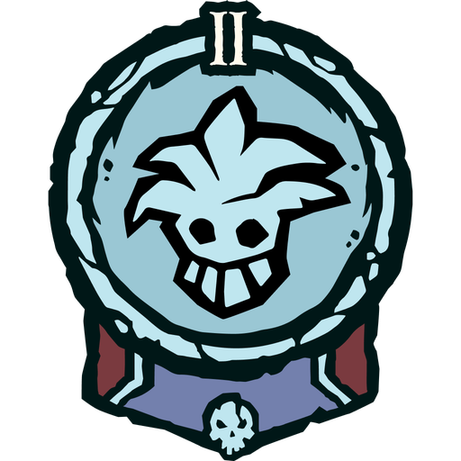 Shipmate of Dark Relics