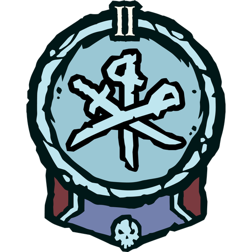 Shipmate of Endless Battles