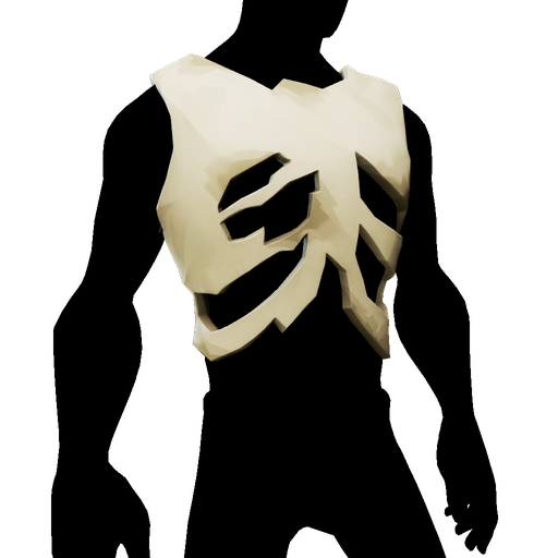 Shirt of Cursed Bone