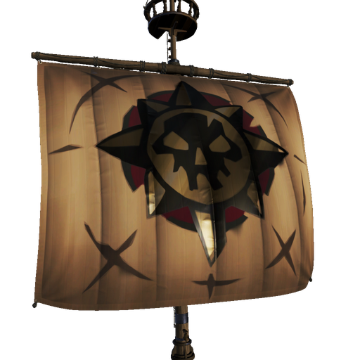 Shoreline Scouts Sails