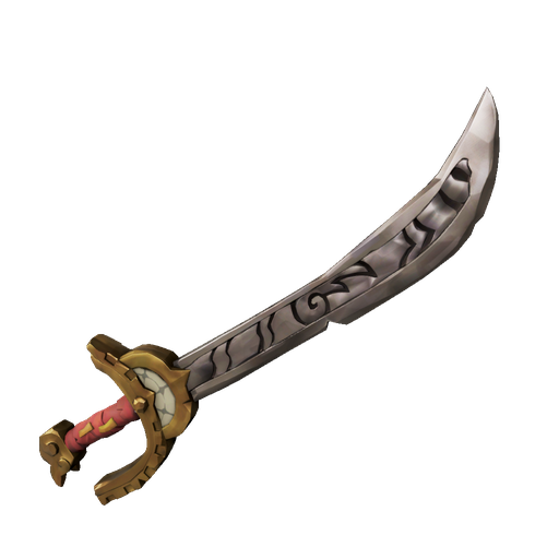 Shoreline Scouts Cutlass