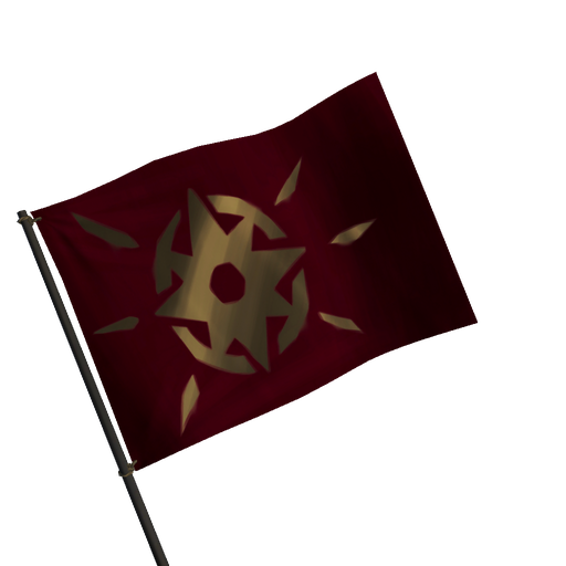 Shoreline Scouts Flags