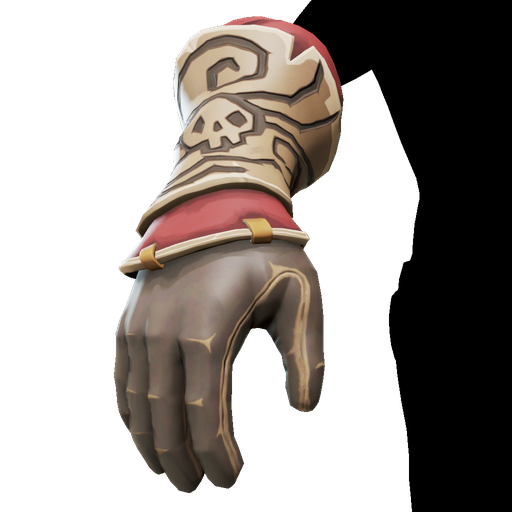 Shoreline Scouts Gloves