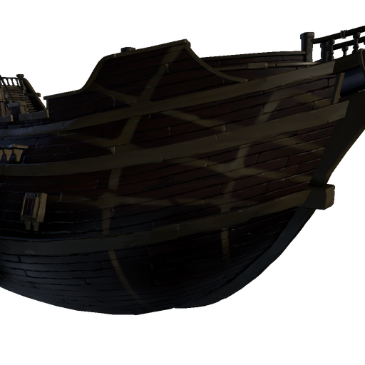 Shoreline Scouts Hull Livery