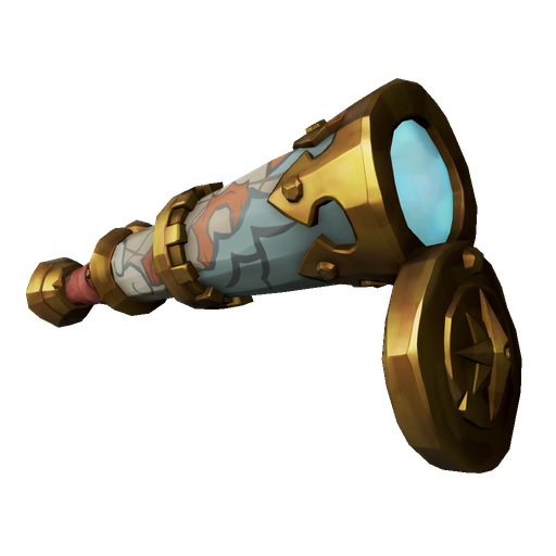 Shoreline Scouts Spyglass