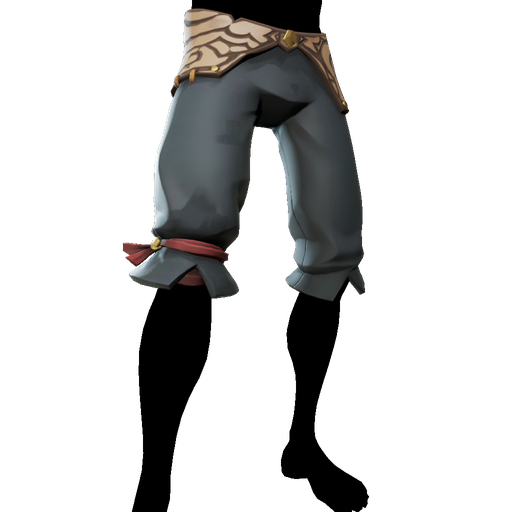 Shoreline Scouts Bottoms