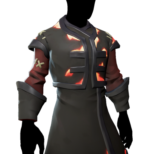 Ashen Dragon