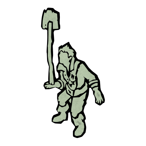 Shovel Skills