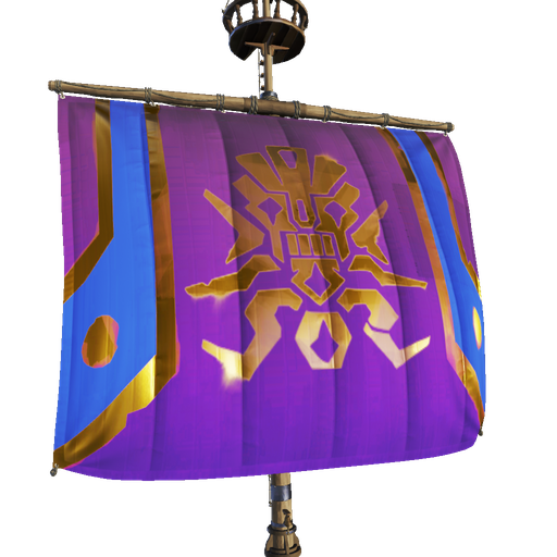 Shroudbreaker Sails